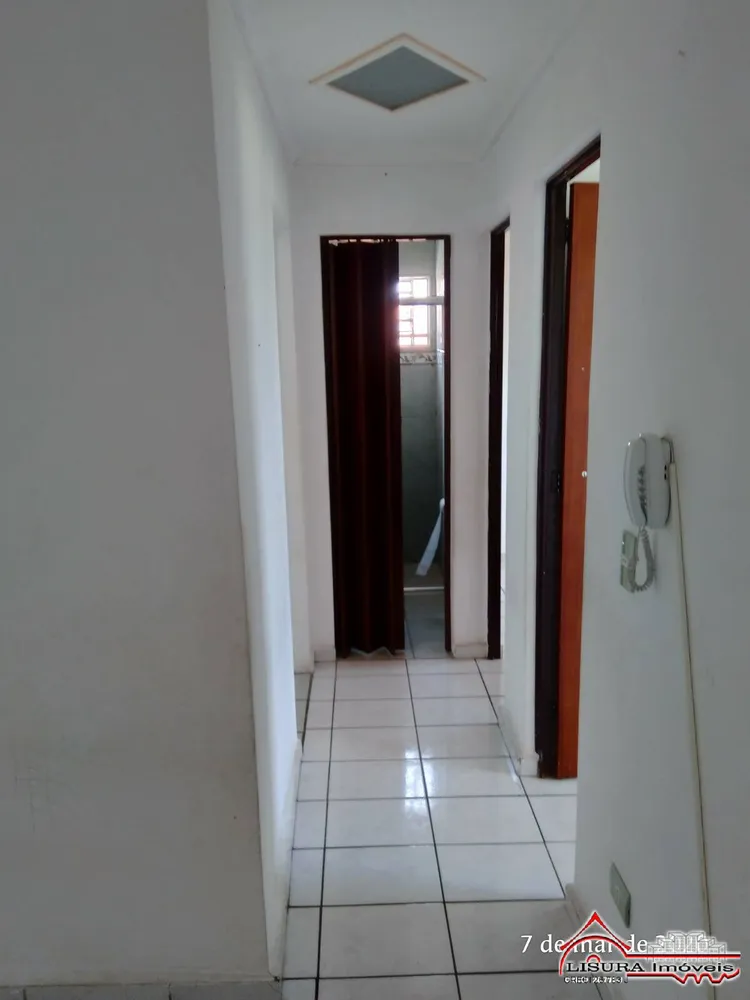 Apartamento, 2 quartos, 50 m² - Foto 6