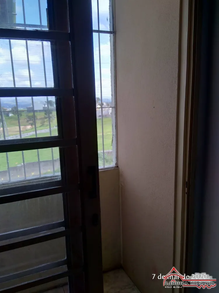 Apartamento, 2 quartos, 50 m² - Foto 4