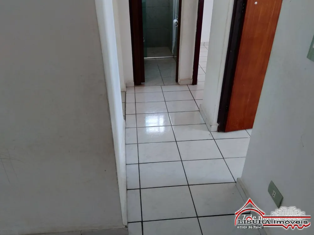 Apartamento, 2 quartos, 50 m² - Foto 3