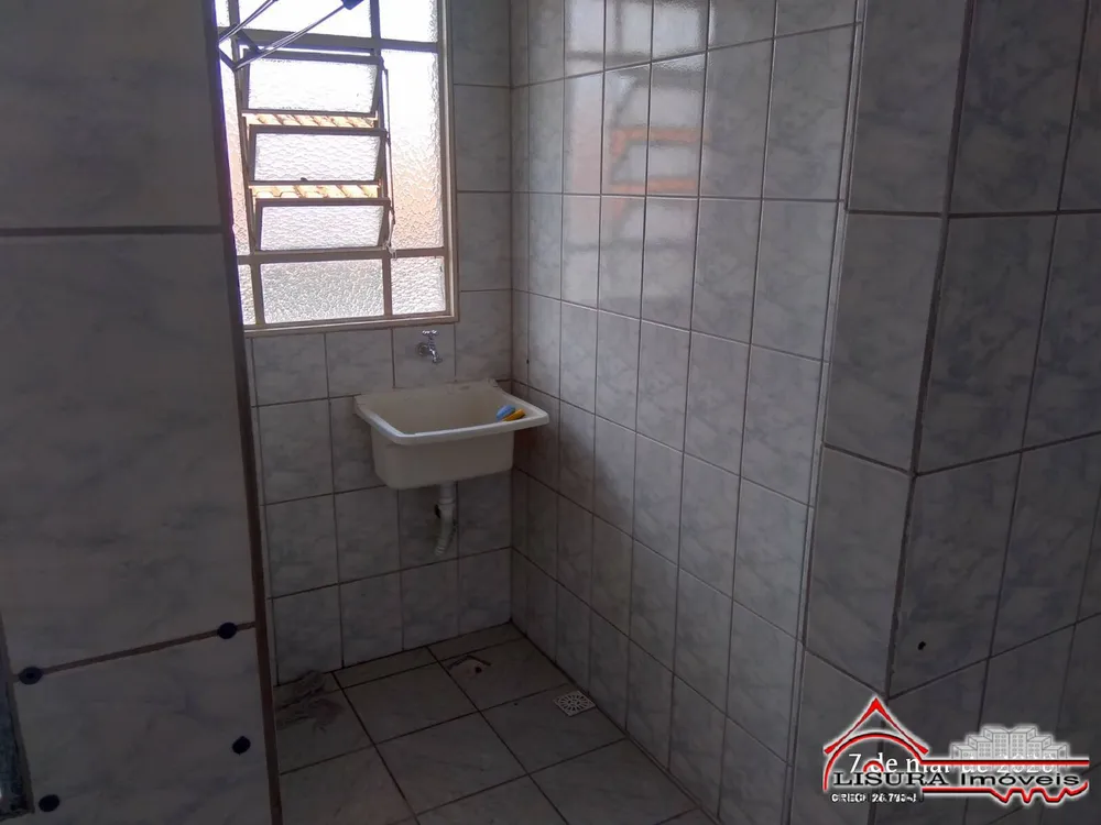 Apartamento, 2 quartos, 50 m² - Foto 12