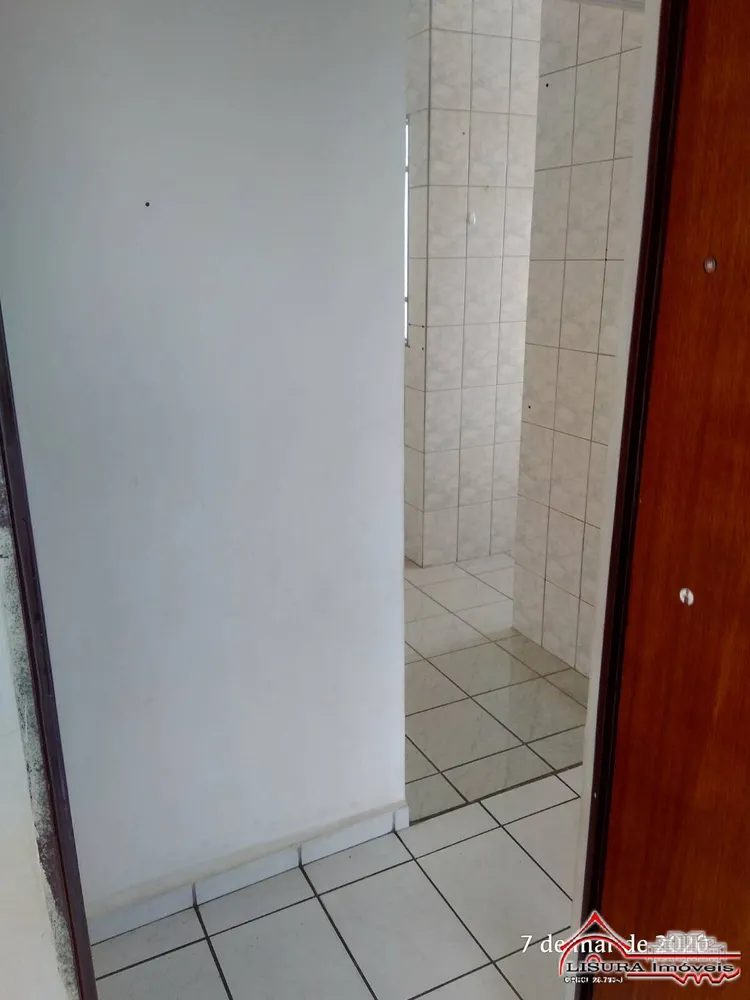 Apartamento, 2 quartos, 50 m² - Foto 9