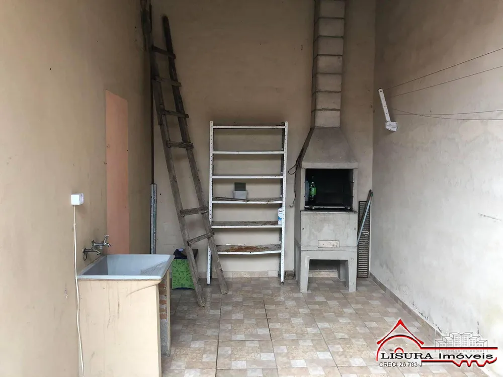 Casa, 2 quartos, 85 m² - Foto 9