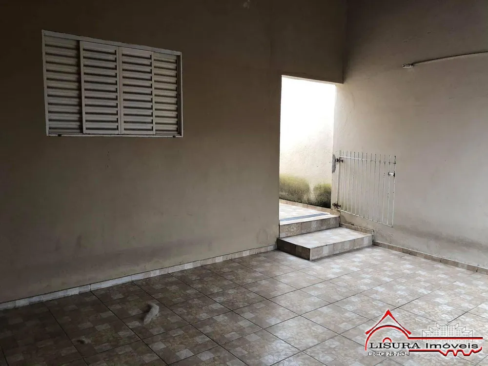 Casa, 2 quartos, 85 m² - Foto 1