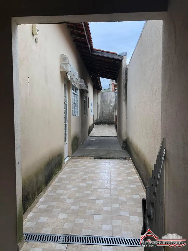 Casa, 2 quartos, 85 m² - Foto 12