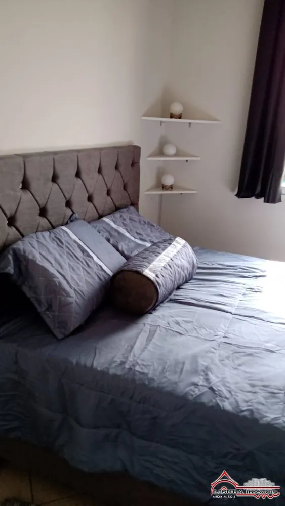 Apartamento, 2 quartos, 65 m² - Foto 5