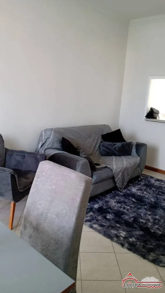 Apartamento, 2 quartos, 65 m² - Foto 4