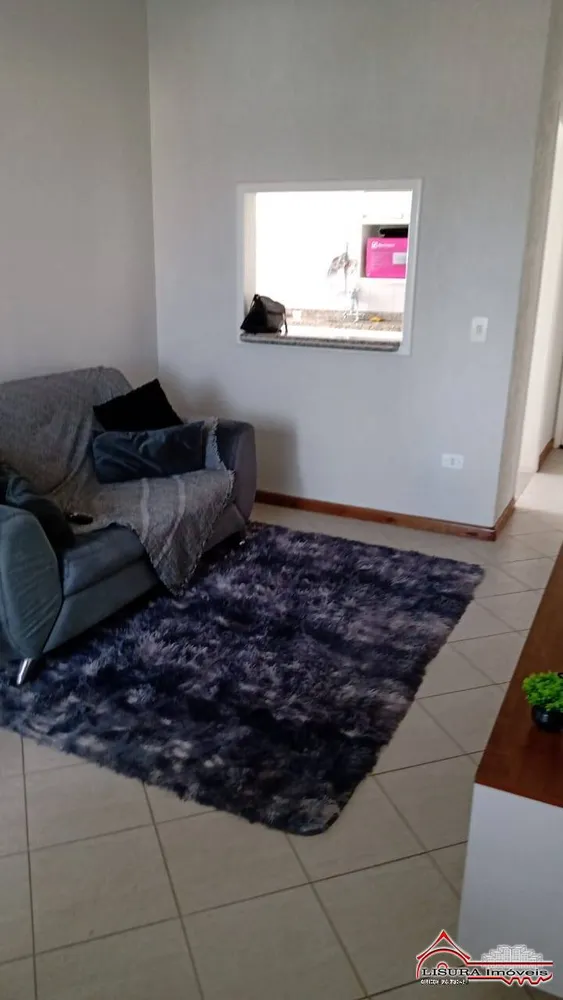 Apartamento, 2 quartos, 65 m² - Foto 1