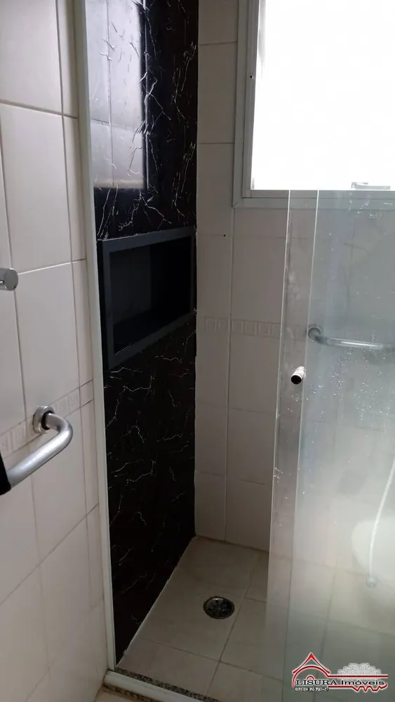 Apartamento, 2 quartos, 65 m² - Foto 2