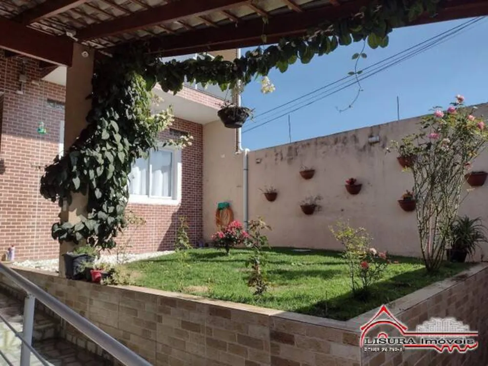Casa, 4 quartos, 270 m² - Foto 2