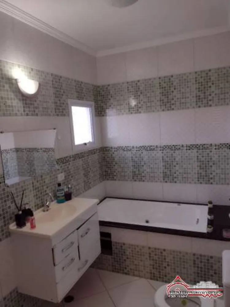 Casa, 4 quartos, 270 m² - Foto 8