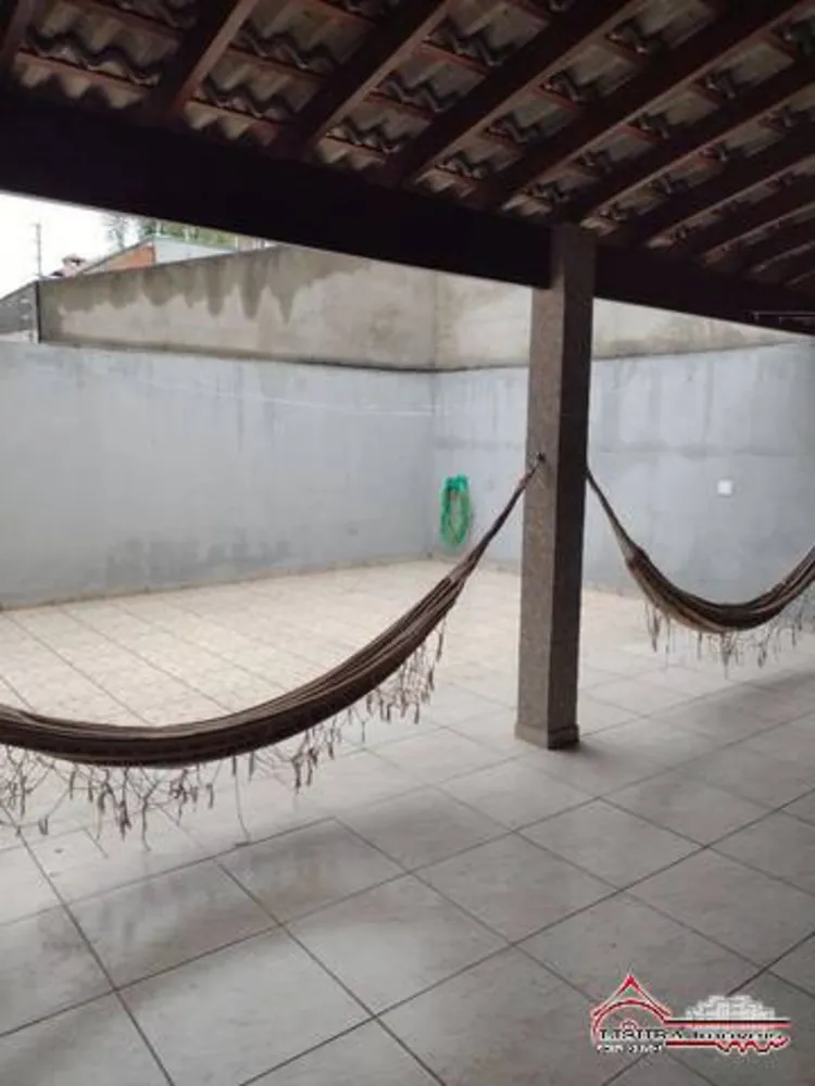 Casa, 4 quartos, 270 m² - Foto 16