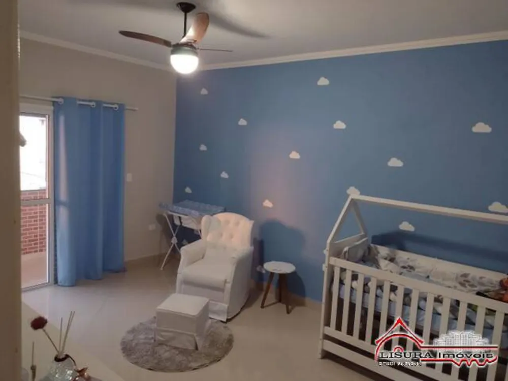 Casa, 4 quartos, 270 m² - Foto 13