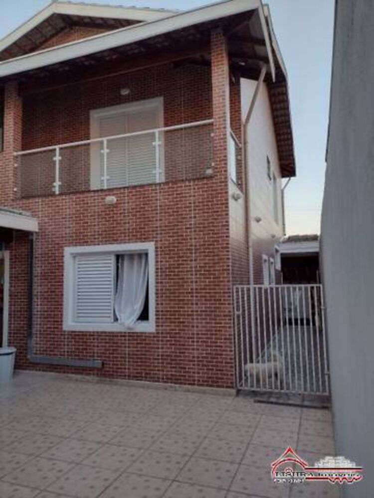Casa, 4 quartos, 270 m² - Foto 4