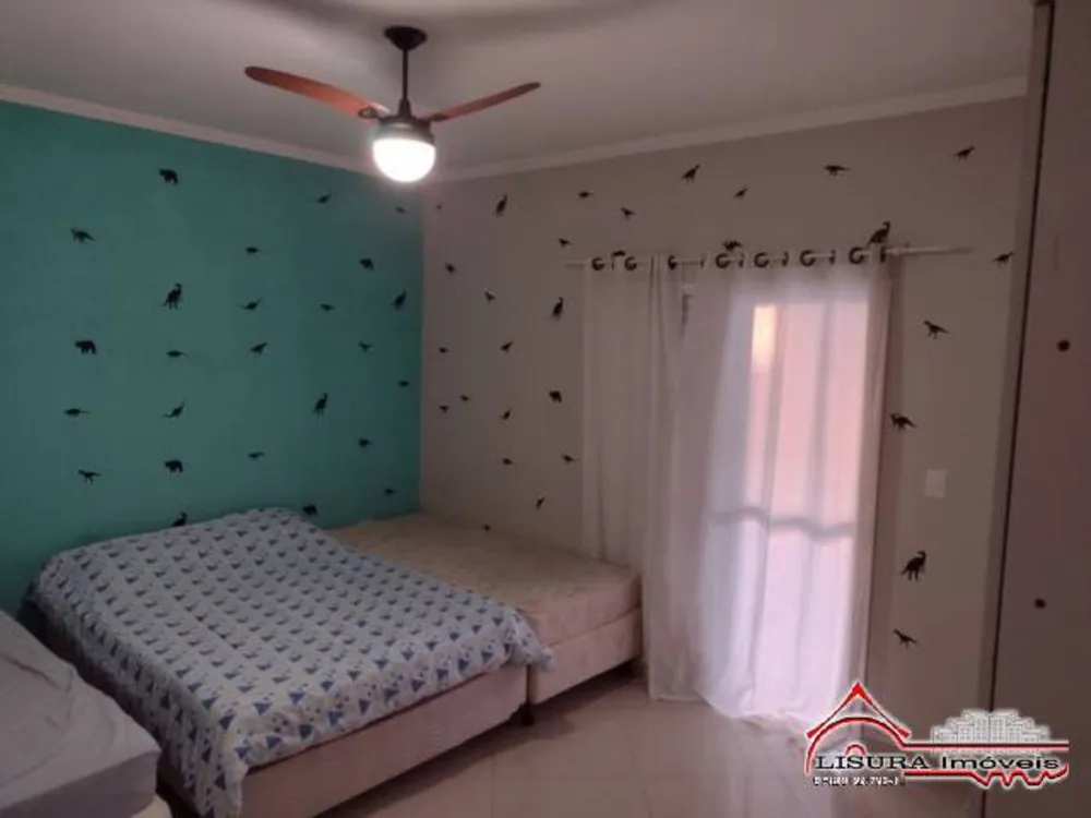 Casa, 4 quartos, 270 m² - Foto 9