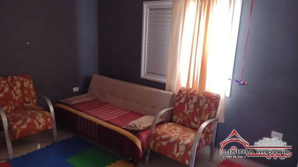 Casa, 4 quartos, 270 m² - Foto 10