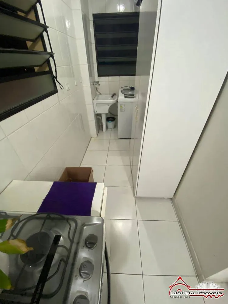 Apartamento, 3 quartos, 88 m² - Foto 1