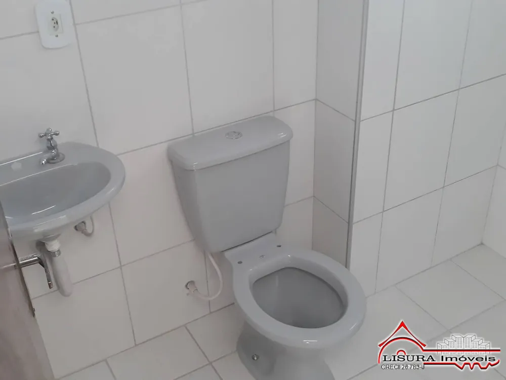 Apartamento, 2 quartos, 48 m² - Foto 1