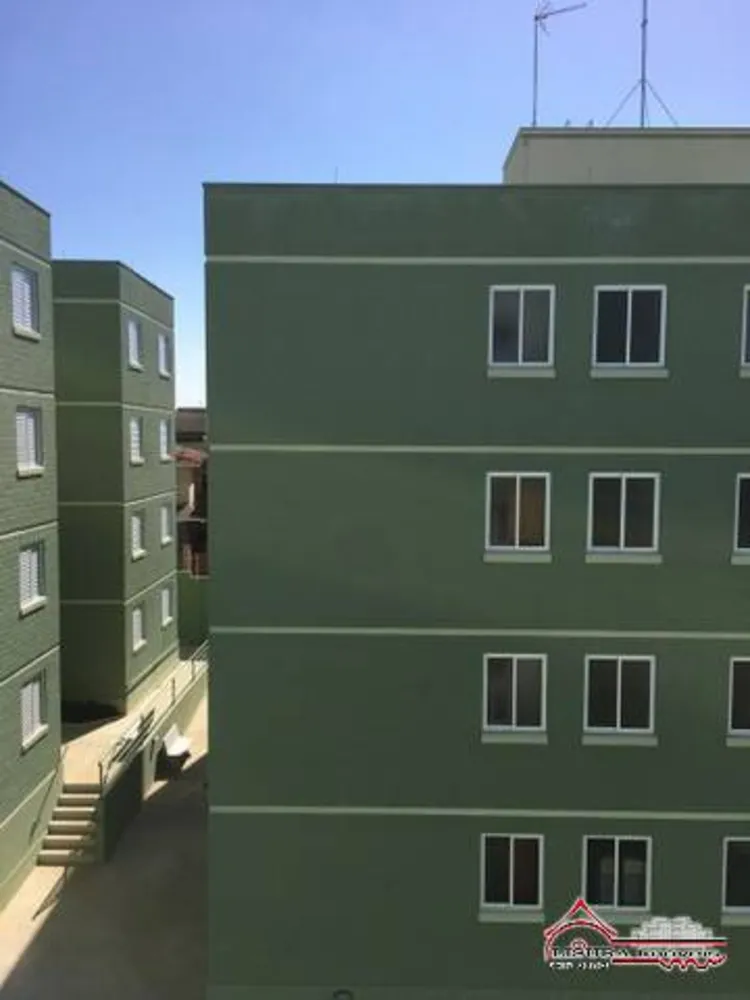 Apartamento, 2 quartos, 48 m² - Foto 3