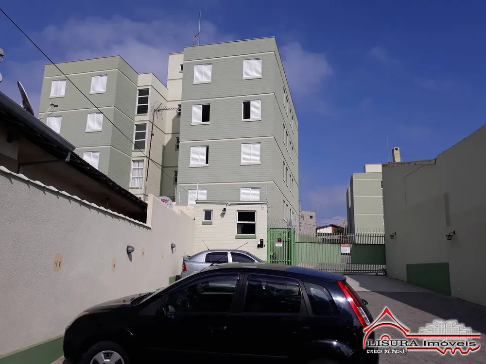 Apartamento, 2 quartos, 48 m² - Foto 6