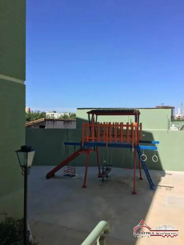 Apartamento, 2 quartos, 48 m² - Foto 4