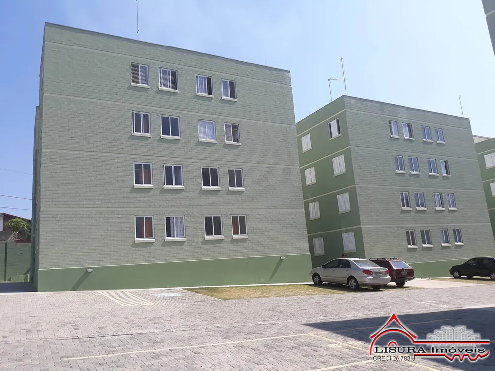 Apartamento, 2 quartos, 48 m² - Foto 8