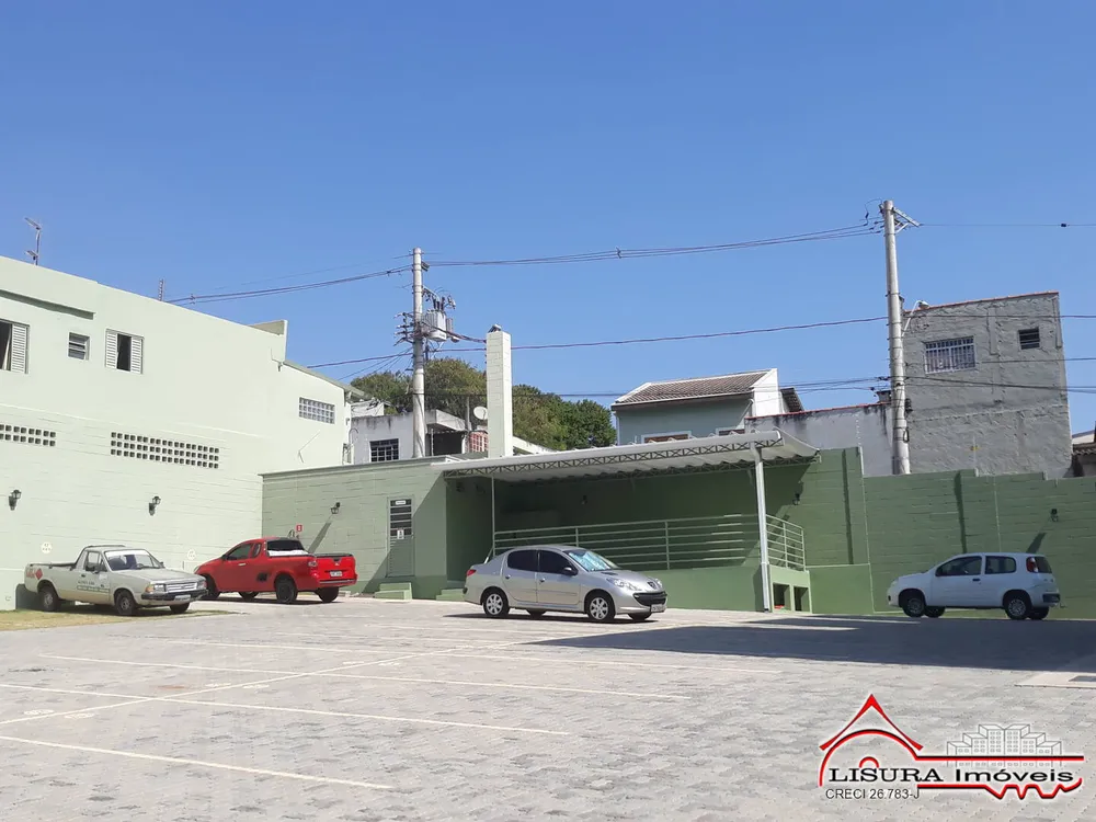 Apartamento, 2 quartos, 48 m² - Foto 7