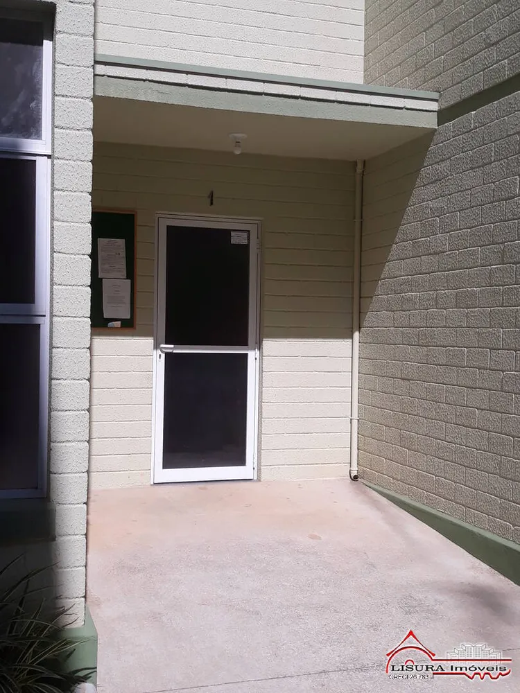 Apartamento, 2 quartos, 48 m² - Foto 9