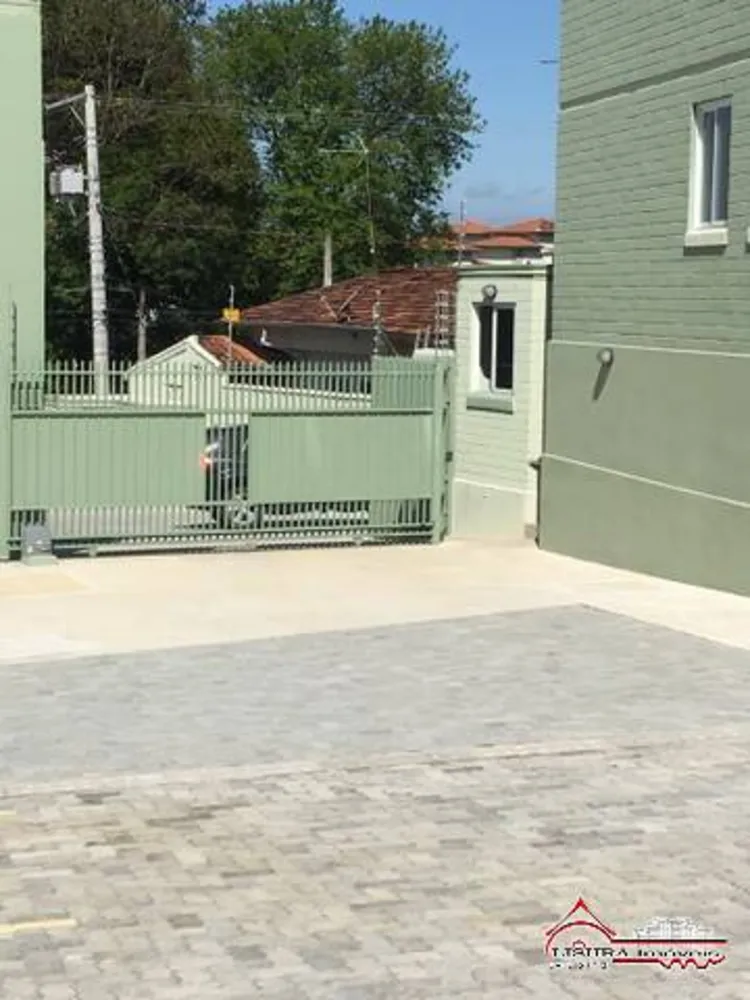Apartamento, 2 quartos, 48 m² - Foto 5