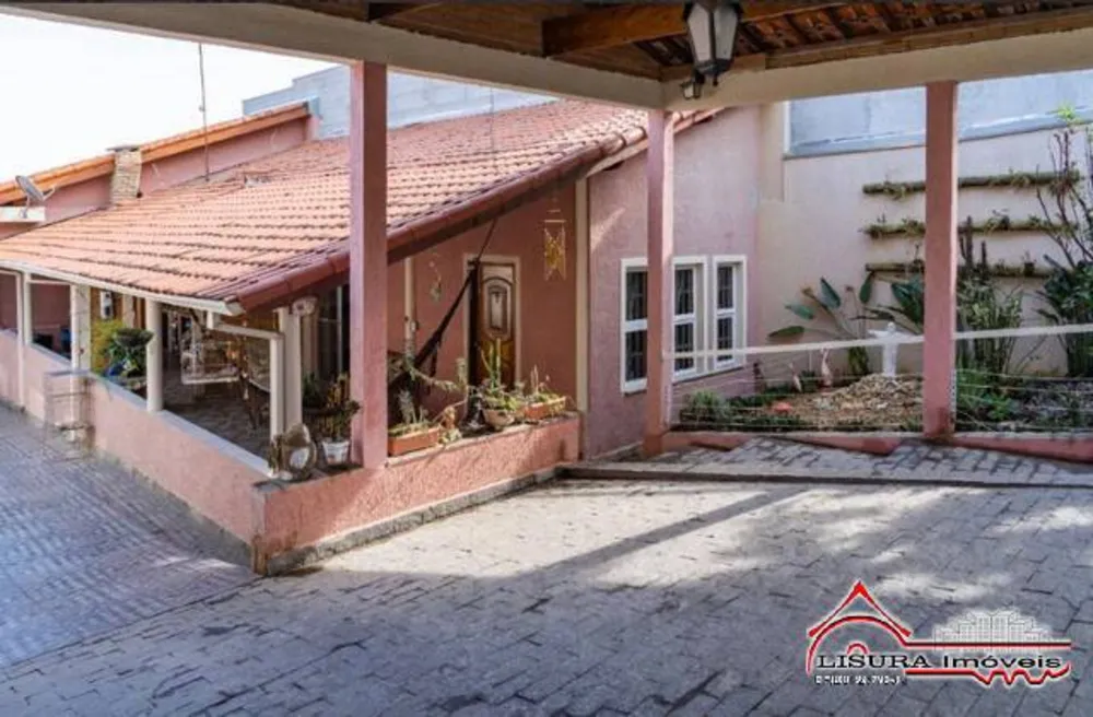 Casa, 3 quartos, 128 m² - Foto 2