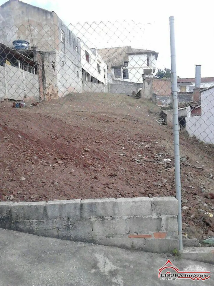 Terreno, 472 m² - Foto 1