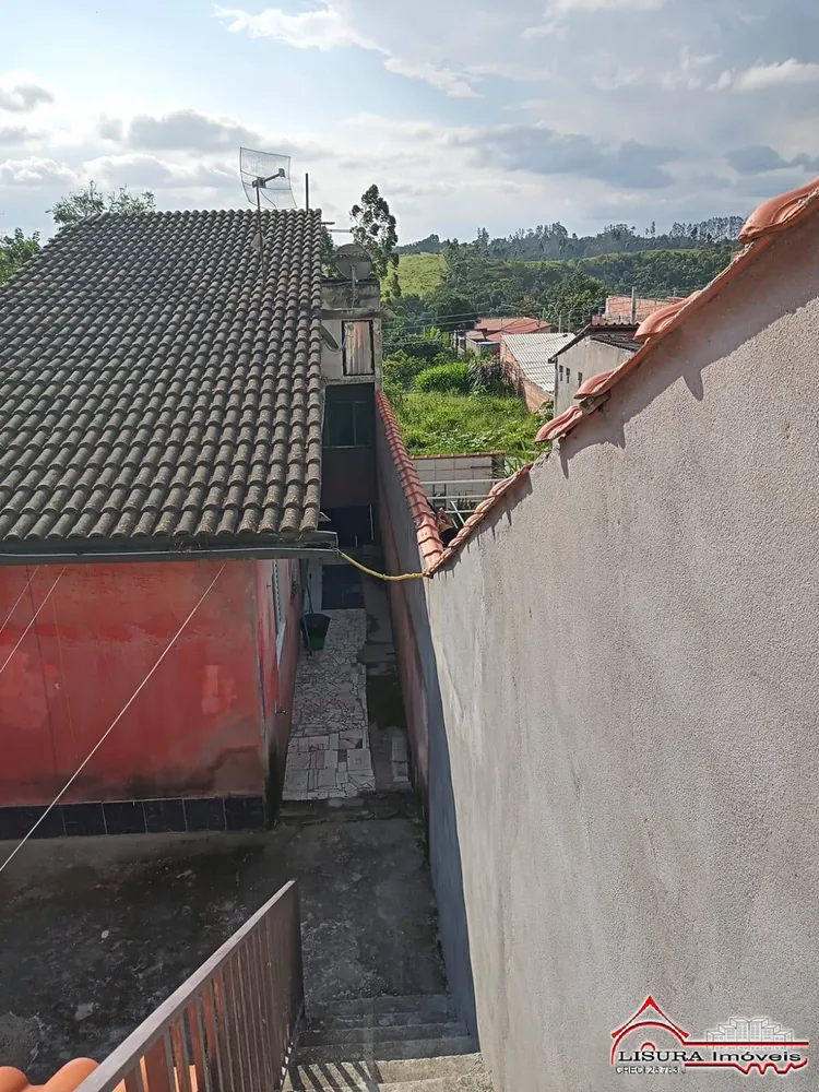Casa, 2 quartos - Foto 16