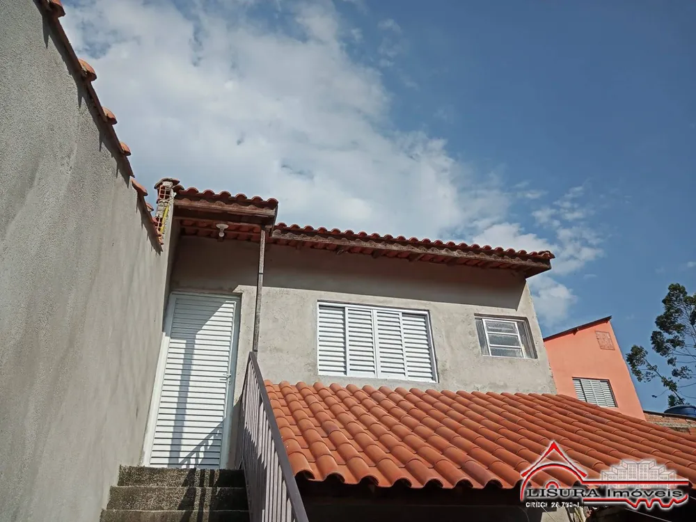 Casa, 2 quartos - Foto 2
