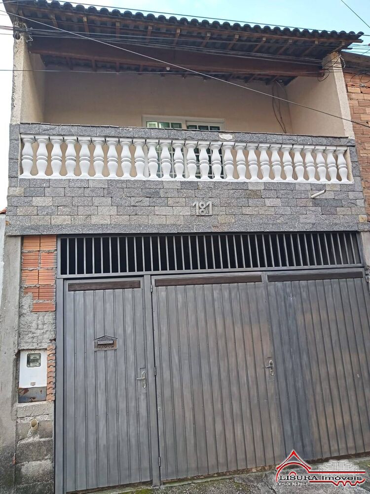 Casa, 2 quartos - Foto 2