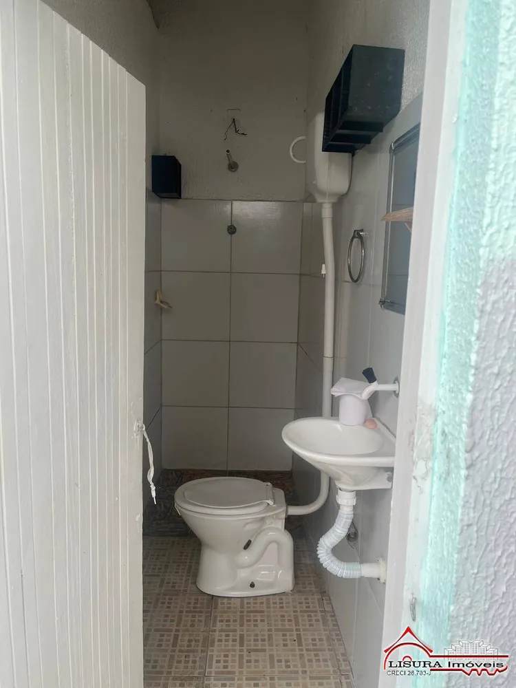 Casa, 2 quartos, 10 m² - Foto 2