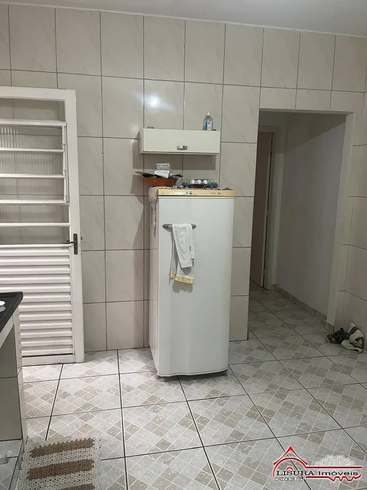 Casa, 2 quartos, 10 m² - Foto 1