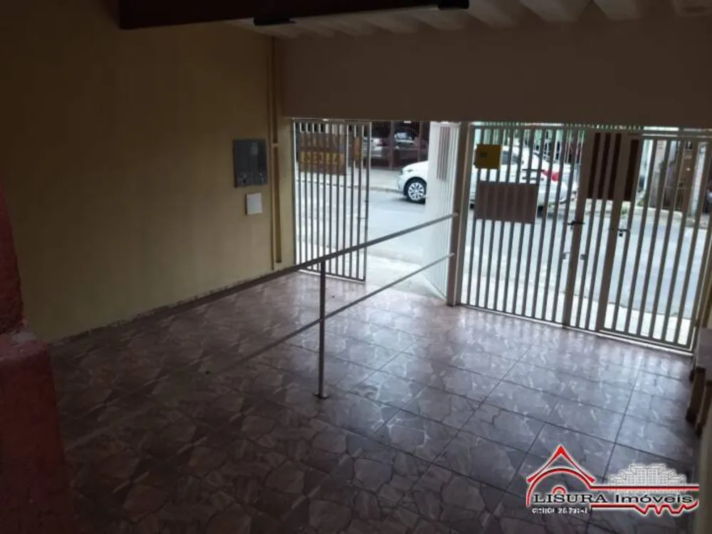 Casa, 2 quartos, 10 m² - Foto 4