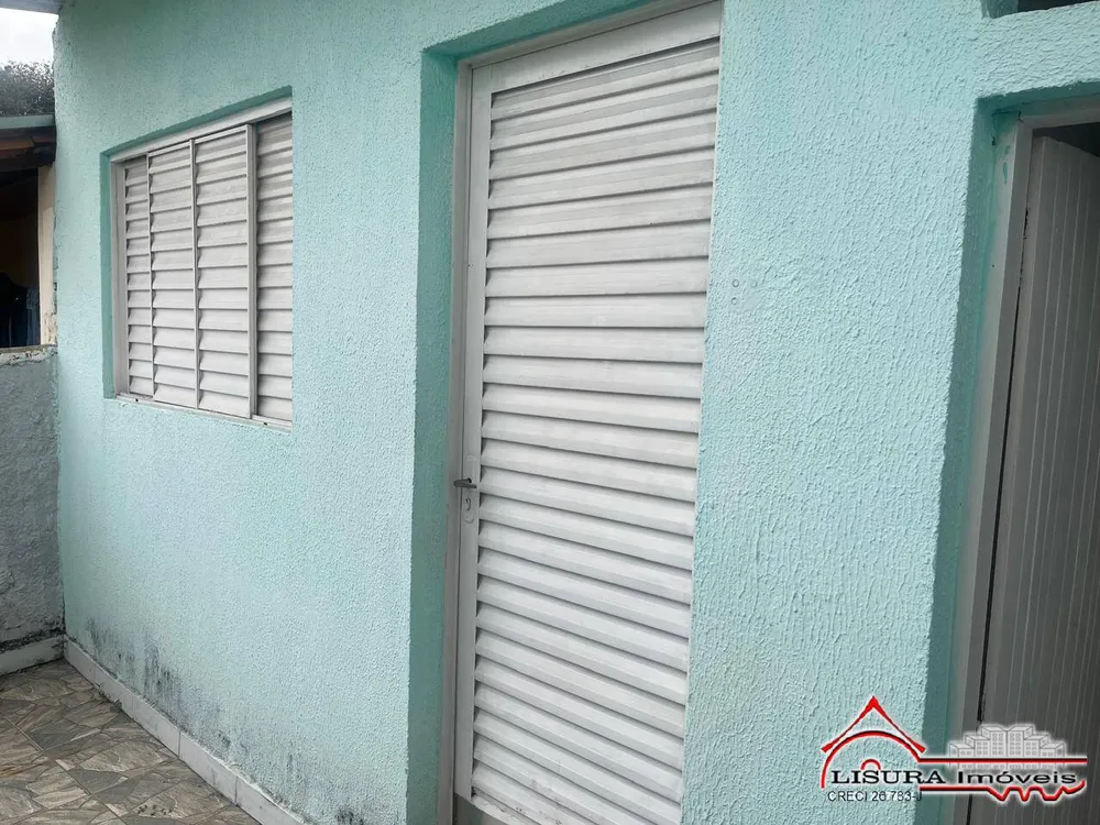 Casa, 2 quartos, 10 m² - Foto 3