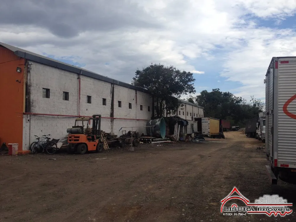 Depósito-Galpão, 1200 m² - Foto 14