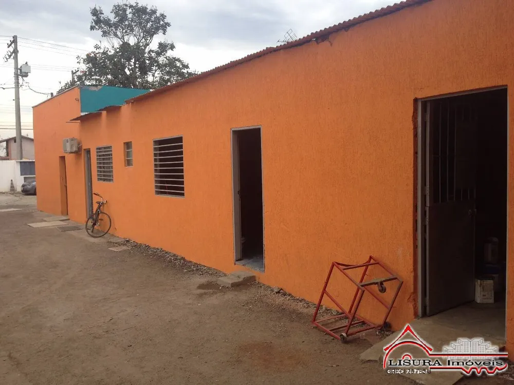 Depósito-Galpão, 1200 m² - Foto 9