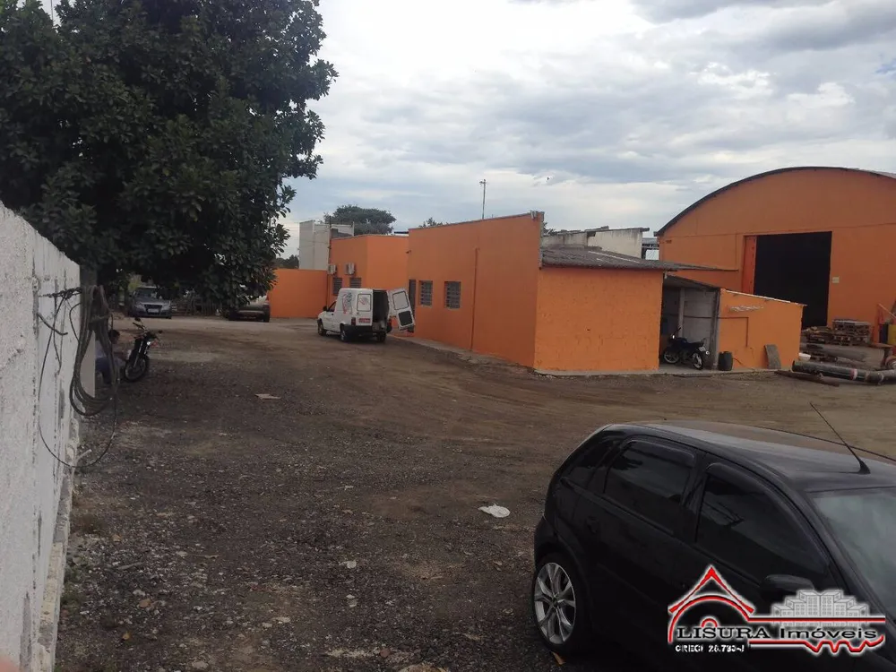 Depósito-Galpão, 1200 m² - Foto 7