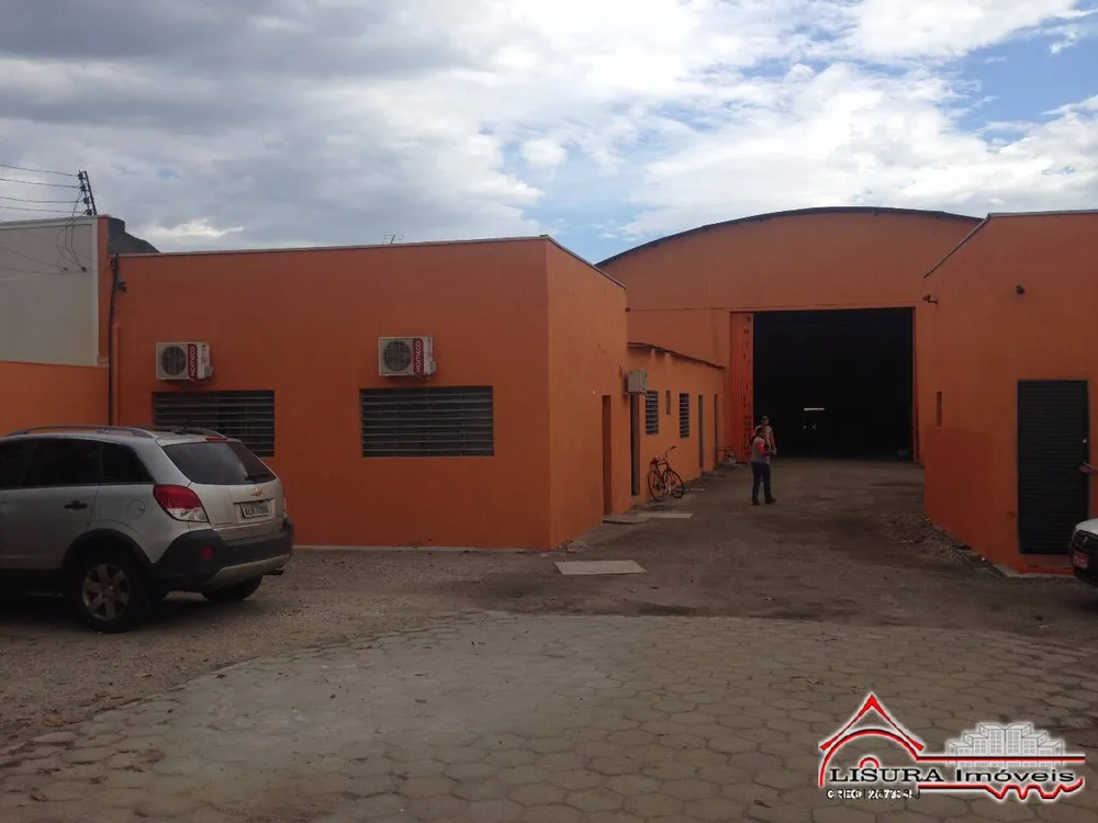 Depósito-Galpão, 1200 m² - Foto 10
