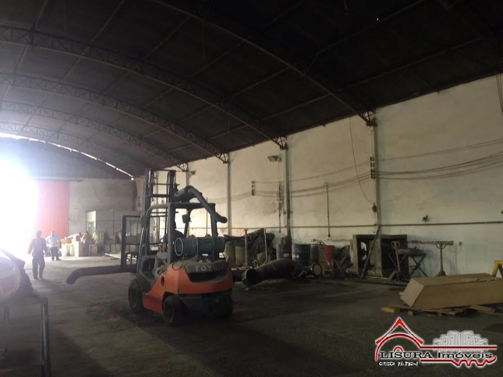 Depósito-Galpão, 1200 m² - Foto 3