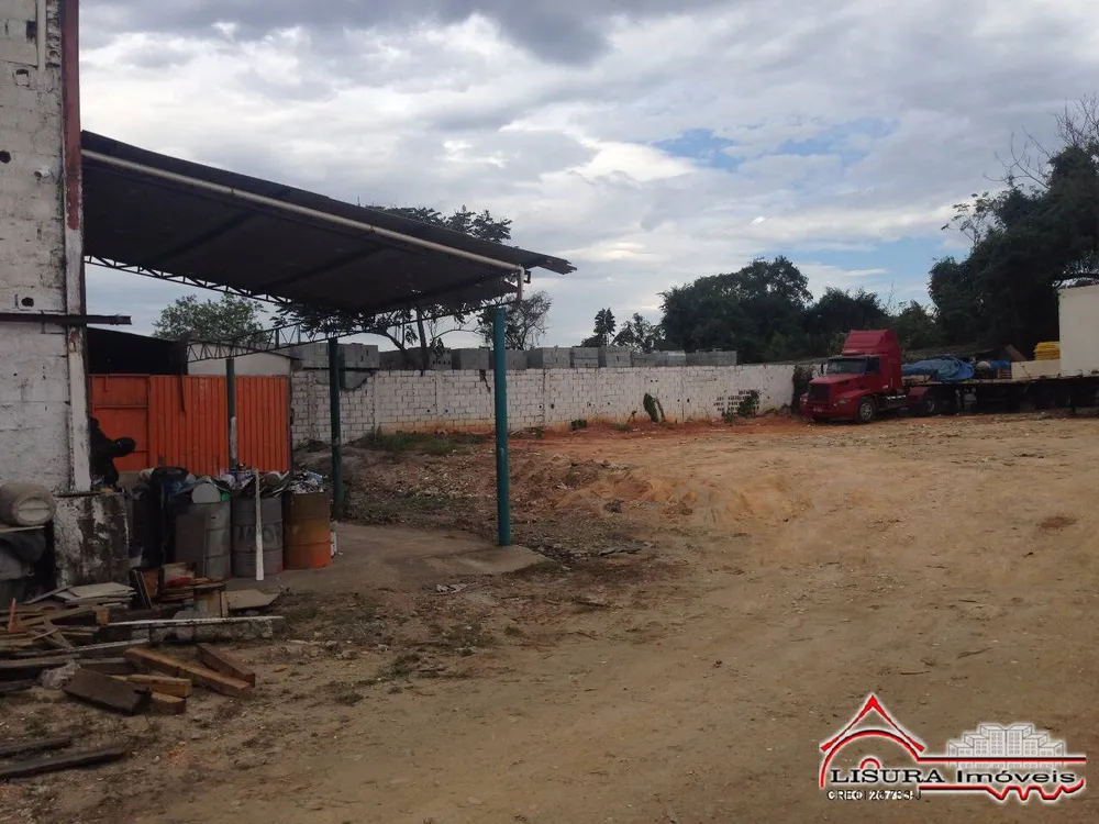 Depósito-Galpão, 1200 m² - Foto 11