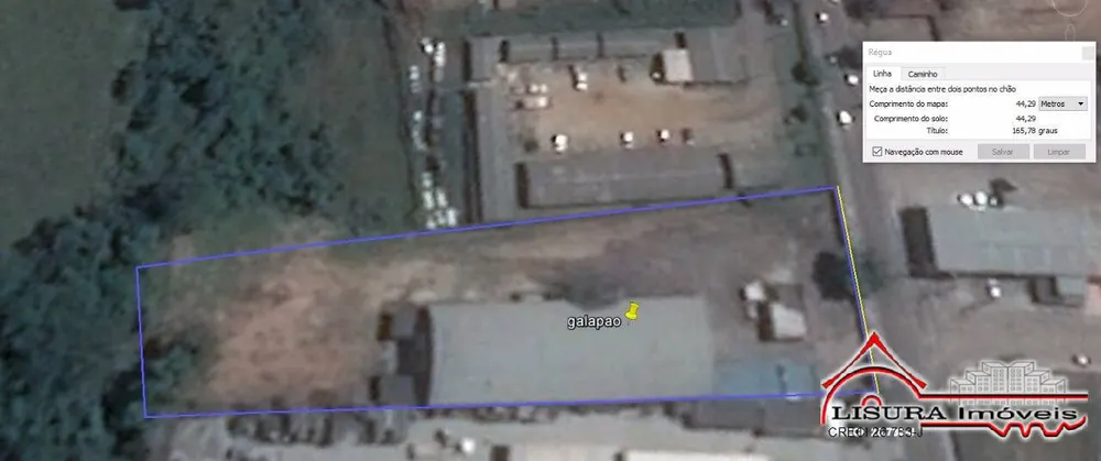 Depósito-Galpão, 1200 m² - Foto 16