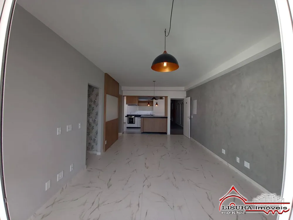 Apartamento, 3 quartos, 101 m² - Foto 1
