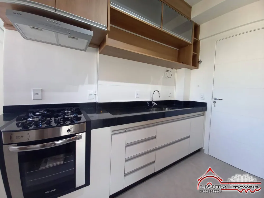 Apartamento, 3 quartos, 101 m² - Foto 6