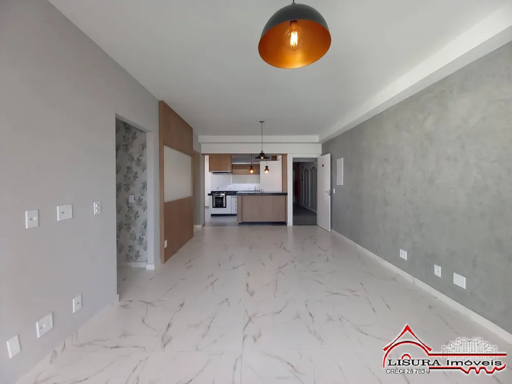 Apartamento, 3 quartos, 101 m² - Foto 2
