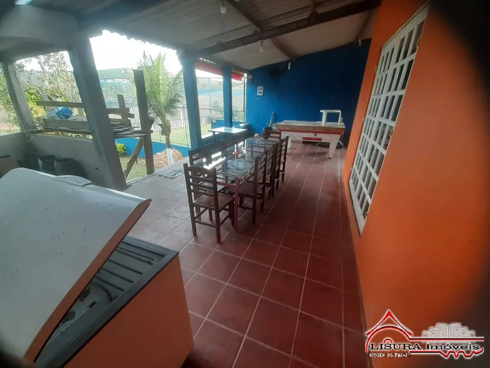 Chácara, 2 quartos, 4000 m² - Foto 11