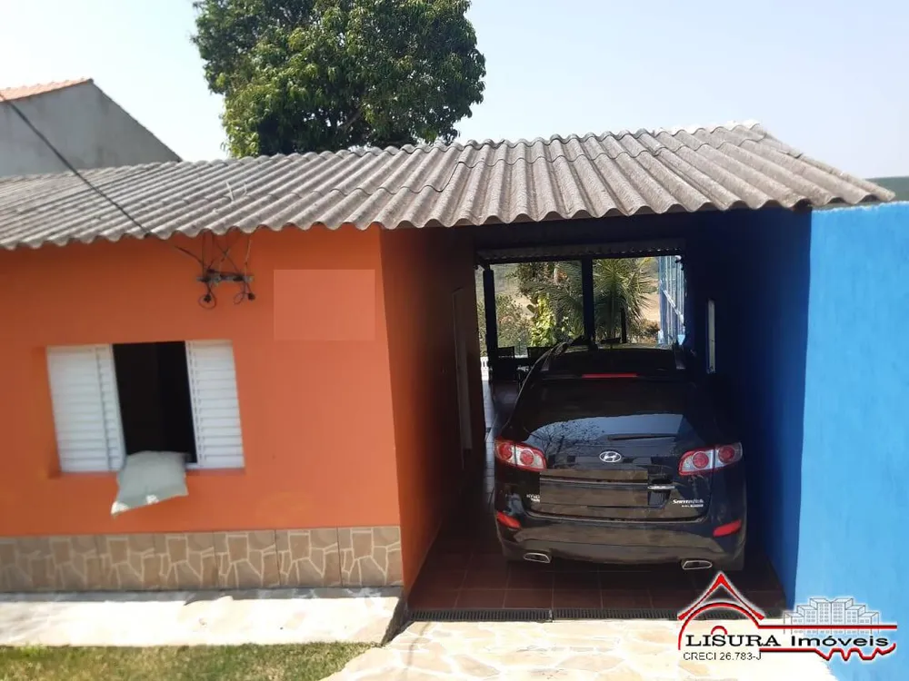 Chácara, 2 quartos, 4000 m² - Foto 5