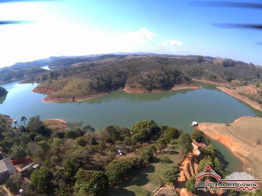 Chácara, 2 quartos, 4000 m² - Foto 10